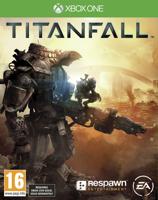 Titanfall - thumbnail