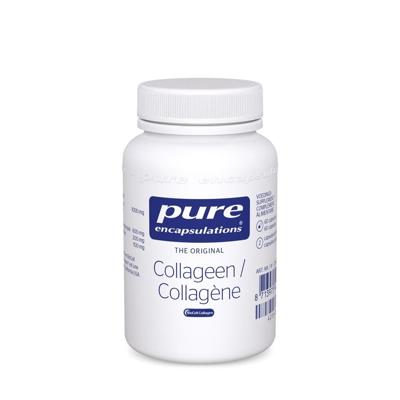 Pure Encapsulations Collageen 30 Capsules Pure Encapsulations Collageen 30 Capsules