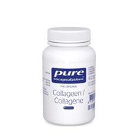 Pure Encapsulations Collageen 30 Capsules - thumbnail