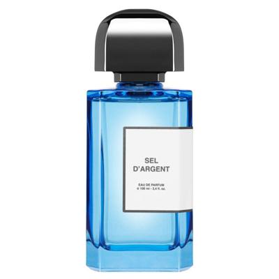 BDK Parfums Sel D&apos;Argent Eau de parfum Spray 100ml