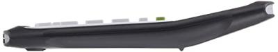 Casio WD-320MT Bureaurekenmachine Zilver-zwart Aantal displayposities: 12 werkt op zonne-energie, werkt op batterijen (b x h x d) 145 x 36 x 195 mm