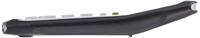 Casio WD-320MT Bureaurekenmachine Zilver-zwart Aantal displayposities: 12 werkt op zonne-energie, werkt op batterijen (b x h x d) 145 x 36 x 195 mm - thumbnail