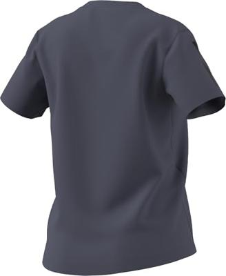 adidas OTR Tee Short Set Dames