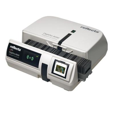 Reflecta DigitDia 8000 Dia-/Filmscanner
