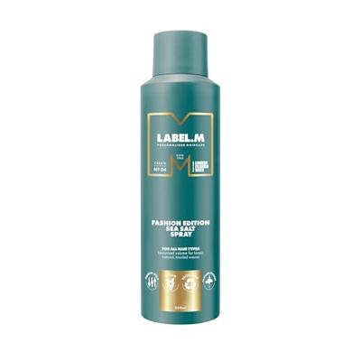 Label.M Fashion Edition Sea Salt Spray
