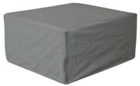 Hockerhoes CA 110x70x50 cm grijs Eurotrail - Eurotrail - thumbnail