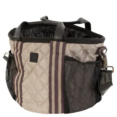 BR Groomingbag beige