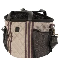 BR Groomingbag beige - thumbnail