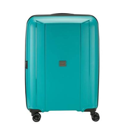 Princess Traveller Trolley Havana M groen