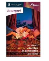 Nachten in de woestijn - Kim Lawrence, Lucy Monroe - ebook - thumbnail