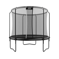 Trampoline - Senz Sports - Premium Plus - 244 cm - Rond - J7000 serie - thumbnail