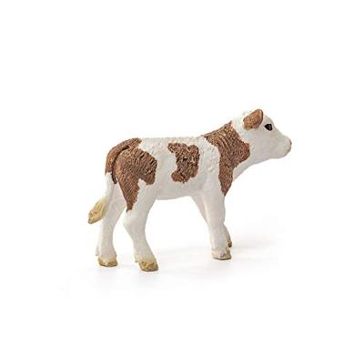 Schleich Simmental Kalf