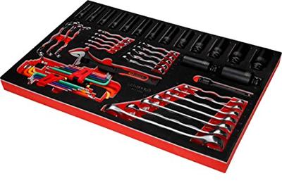 KS Tools 811.1055 811.1055 Dopsleutelset