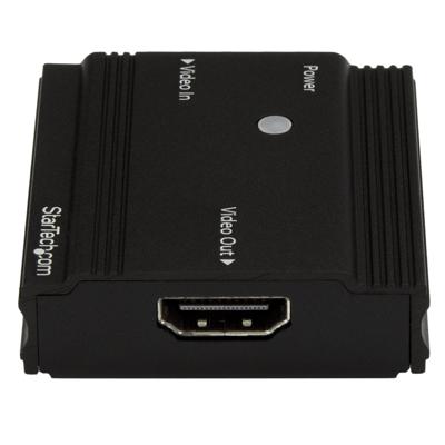 StarTech.com HDMI signaalversterker - HDMI extender - 4K 60Hz (HDBOOST4K)