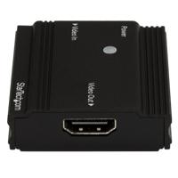 StarTech.com HDMI signaalversterker - HDMI extender - 4K 60Hz (HDBOOST4K) - thumbnail