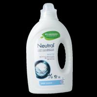 Neutral Wasmiddel wit 1 Liter - thumbnail