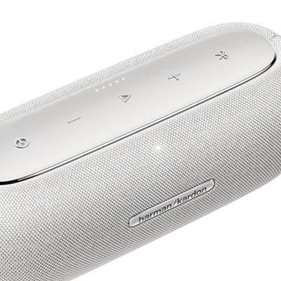 Harman LUNA Bluetooth speaker Grijs - thumbnail