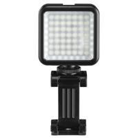 Hama LED-smartphonelicht Aantal LEDs: 49 - thumbnail