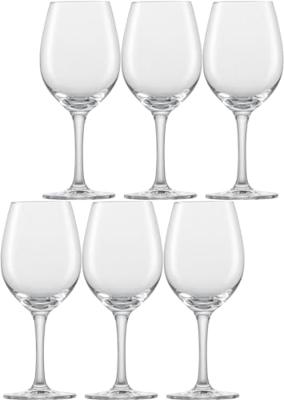 Schott Zwiesel Banquet Witte wijnglas 0 0,30 l, per 6