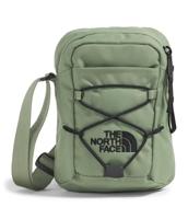 The North Face Jester Crossbody Schoudertas Bark Mist/TNF Black 2,3L - thumbnail