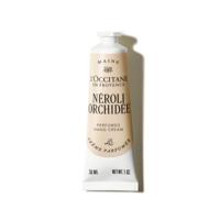 Handcrème L'Occitane En Provence NÉROLI & ORCHIDÉE 30 ml - thumbnail