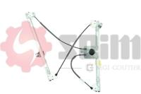 Raambedieningsmechanisme 910066 - thumbnail