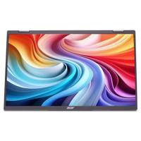 Acer PD163Qbmiuux 16' Full-HD portable Monitor für unterwegs - thumbnail