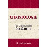 Christologie: Het Christusbeeld der Schrift (Paperback) - thumbnail