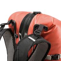 Ortlieb Atrack Rugzak 25L - Rood - thumbnail