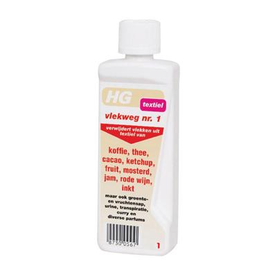 HG vlekweg nr.1 50ml