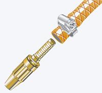 GARDENA 07160-20 Spuitpistool - thumbnail