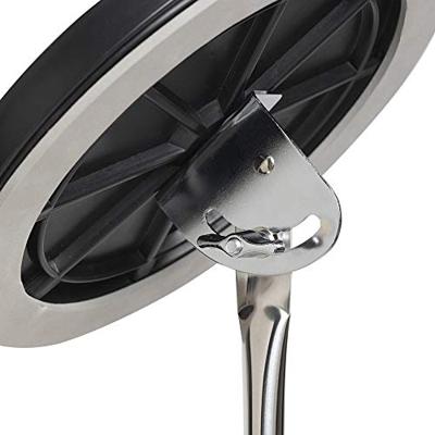 Stagg LPPS-25/R standaard voor oefenpad