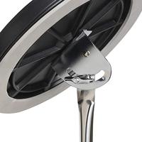 Stagg LPPS-25/R standaard voor oefenpad - thumbnail