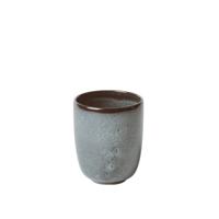 Villeroy & Boch Lave Glace Beker zonder oor 0,4 l aardewerk - thumbnail