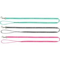 TRIXIE KATTENTUIG MET RIEMGOOD LUCK ASSORTI 34-57X1,3 CM 120 CM 4 ST - thumbnail