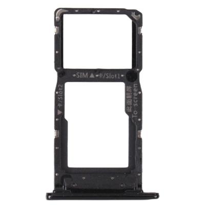 SIM-kaartlade + SIM-kaartlade / micro SD-kaartlade voor eer 9s