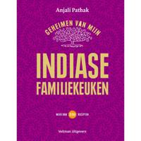 Geheimen van mijn Indiase Familiekeuken - thumbnail