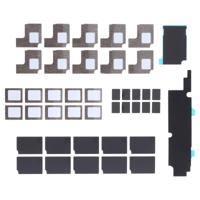 10 Sets Motherboard Heat Sink Sticker voor iPhone XR - thumbnail