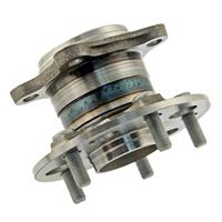 Pip Studio Beauty Case Cleo Quilted Daisy Dreams Rood - thumbnail