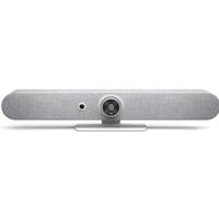 Videocamara Logitech 960-001351 4K Ultra HD Wit - thumbnail