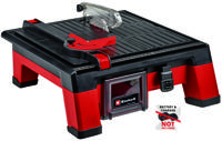 Einhell TE-TC 18/115 Li-Solo Accu-tegelsnijder 11.5 mm - thumbnail
