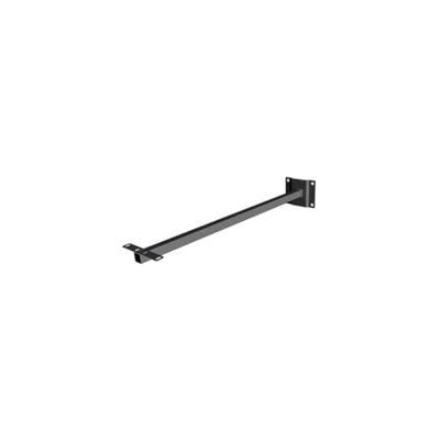 ESYLUX Wall Arm 700 BK EL10810534 Wandhouder Zwart