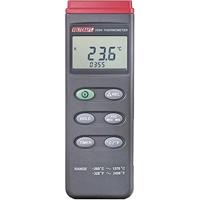 VOLTCRAFT K201 Temperatuurmeter -200 - +1370 °C Sensortype K - thumbnail