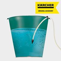 Kärcher Home & Garden SH 5 eco!ogic 2.643-100.0 Zuigslang Geschikt voor merk: Kärcher 1 stuk(s) - thumbnail