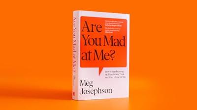 Are You Mad At Me?