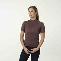AGU Core Fietsshirt Essential Dames Modica - Paars - XXL - thumbnail