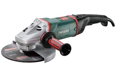 Metabo WEA 26-230 MVT Quick 606476000 Haakse slijper 2600 W