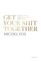 Get your shit together (Paperback) - thumbnail