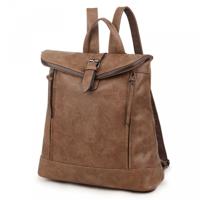 Wimona Madonna Rugzak Taupe - thumbnail