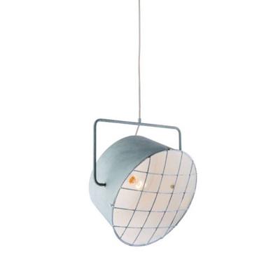Light depot - hanglamp Clemento - Beton - Outlet Light depot - hanglamp Clemento - Beton - Outlet